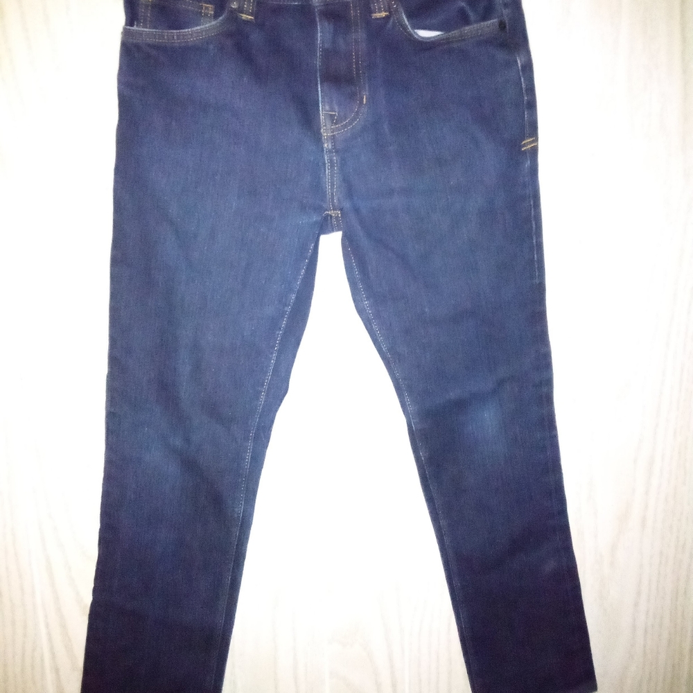Hurley Jeans Size 30